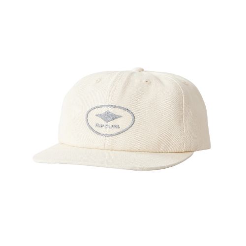 Gorro Rip Curl Quality Products - Beige — La Isla / RACKS LTDA