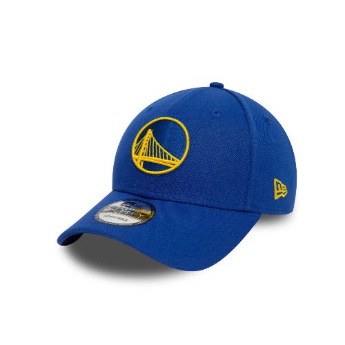 Gorro New Era Golden State Warriors - Azul — La Isla / RACKS LTDA