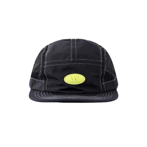 Gorro Rivvia Vv Dome Running - Negro — La Isla / RACKS LTDA