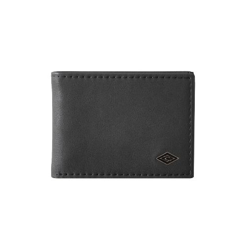 Billetera Rip Curl Search Rfid Pu Slim - Negro — La Isla / RACKS LTDA