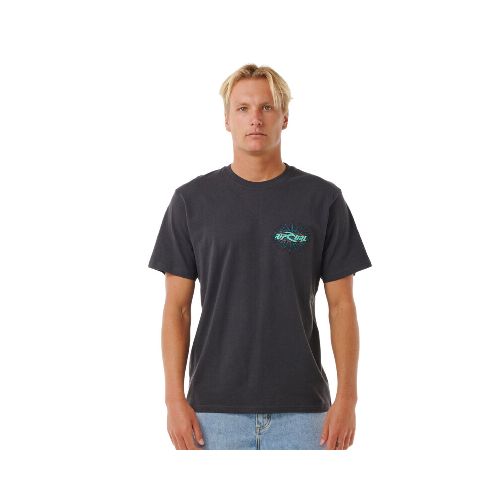 Remera MC Rip Curl Quest Oval Burst — La Isla / RACKS LTDA