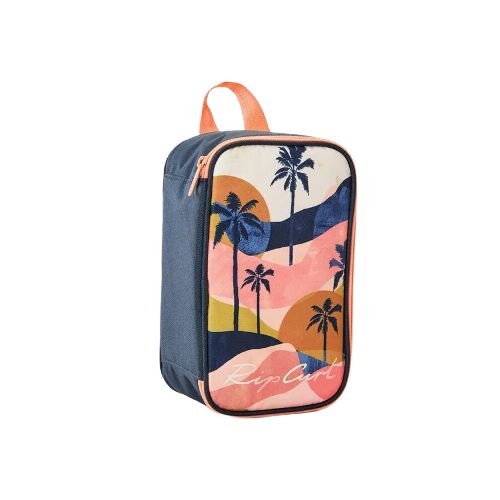 Lunchera Rip Curl Mixed - Navy/Peach — La Isla / RACKS LTDA