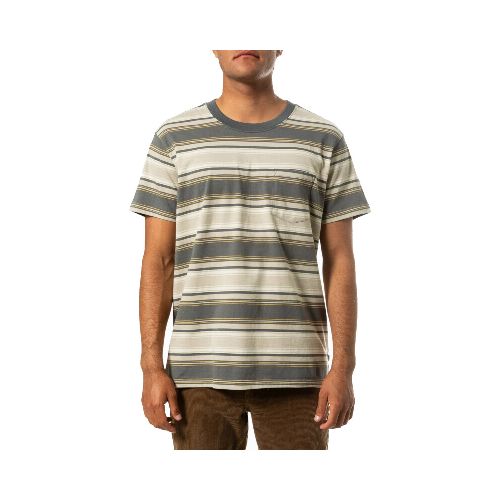 Remera Katin Timothy Pocket Tee — La Isla / RACKS LTDA