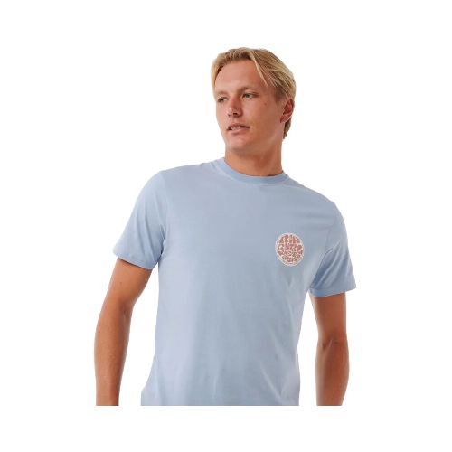 Remera Rip Curl Passage Tee — La Isla / RACKS LTDA