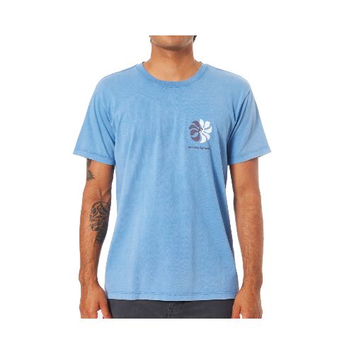 Remera Katin Together Azul — La Isla / RACKS LTDA