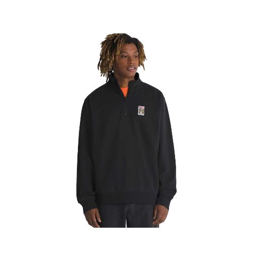 Buzo Vans Ave Q-Zip Ave — La Isla / RACKS LTDA