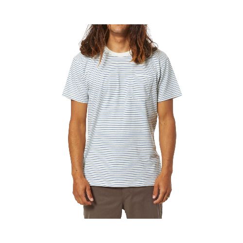 Remera MC Katin Finley Pocket Tee — La Isla / RACKS LTDA