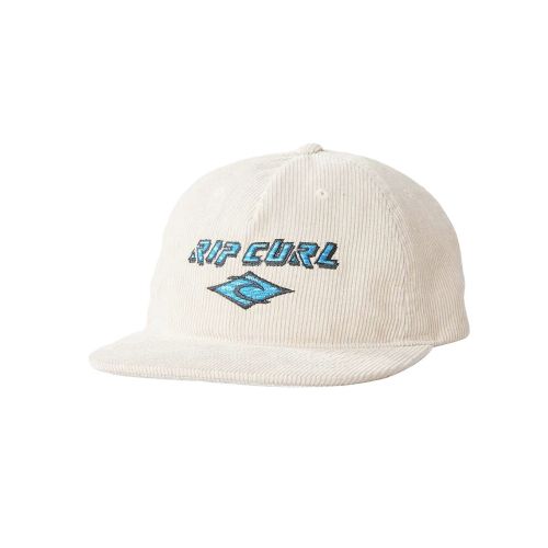 Gorro Cap Rip Curl Diamond - Beige — La Isla / RACKS LTDA