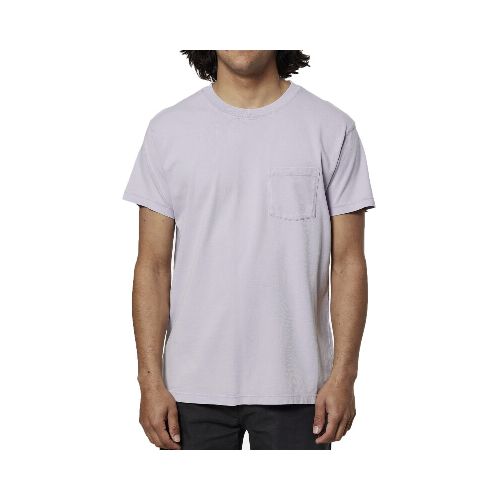 Remera Katin Base Tee Violeta — La Isla / RACKS LTDA