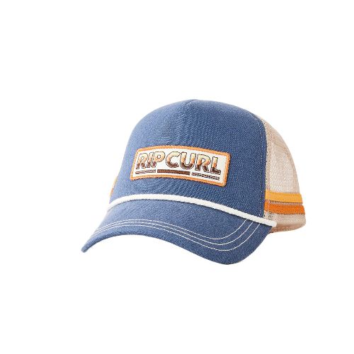 Gorro Rip Curl Mixed Revival - Azul — La Isla / RACKS LTDA