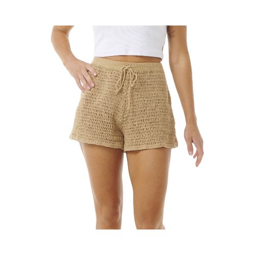 Bermuda Rip Curl Soleil Crochet Short — La Isla / RACKS LTDA