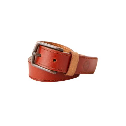 Cinto Rip Curl TEXAS LEATHER BELT Marrón — La Isla / RACKS LTDA