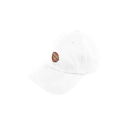 Gorro Santa Cruz T Classic Dot - Blanco — La Isla / RACKS LTDA