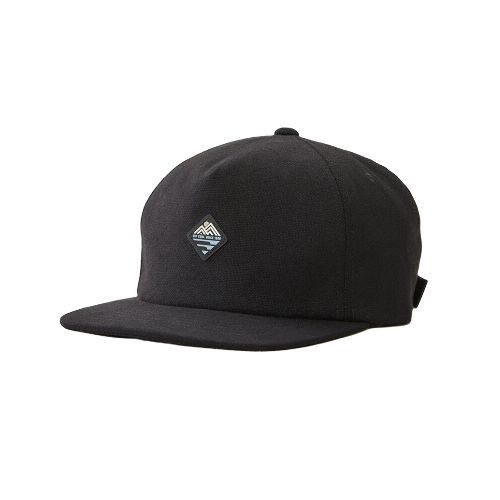 Gorro Rip Curl Journey Adj - Negro — La Isla / RACKS LTDA