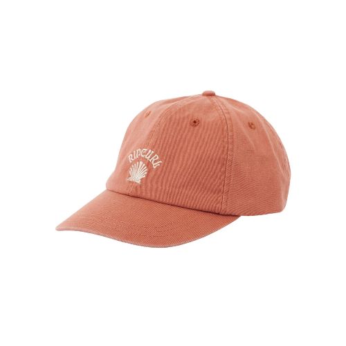 Gorro Rip Curl Mixed 6 Panel - Naranja — La Isla / RACKS LTDA