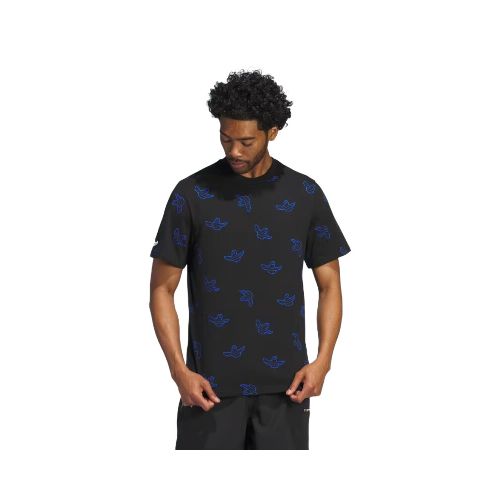 Remera Adidas Shmoo Aop — La Isla / RACKS LTDA