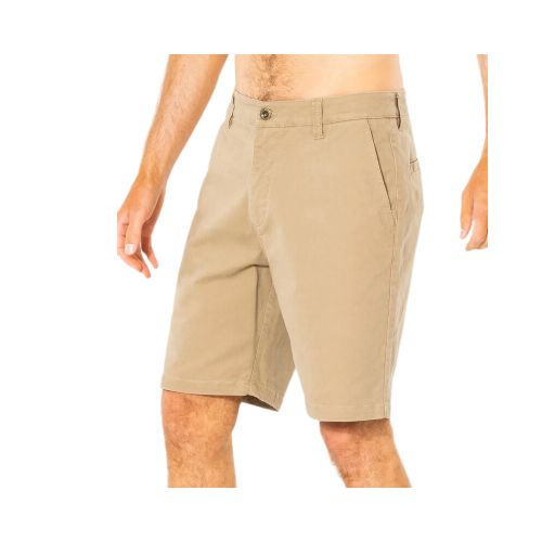 Bermuda Rip Curl EPIC WALKSHORT Dark Khaki — La Isla / RACKS LTDA