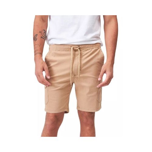 Bermuda Billabong Jogger Cargo - Beige — La Isla / RACKS LTDA