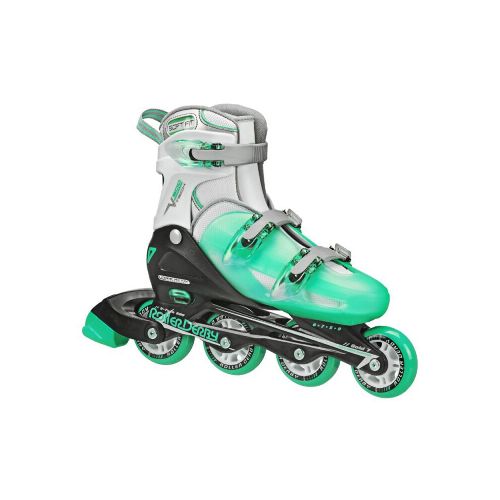 Rollers Roller Derby V500 Extensible 39-43 — La Isla / RACKS LTDA