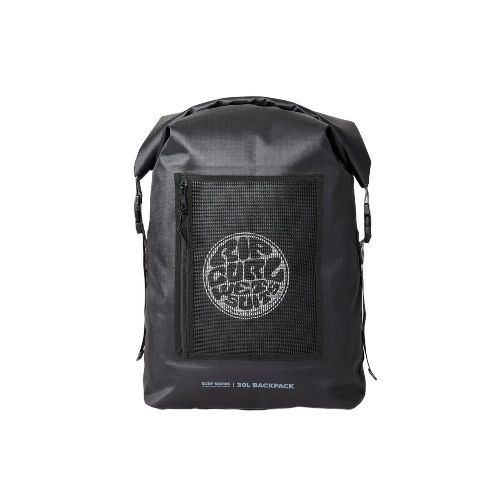 Mochila Rip Curl Surf Series 30L Backpack - Negro — La Isla / RACKS LTDA