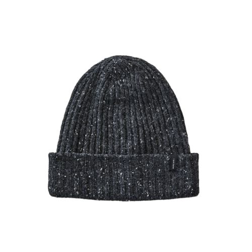 Gorro lana Rip Curl Tomoz Reg - Negro — La Isla / RACKS LTDA