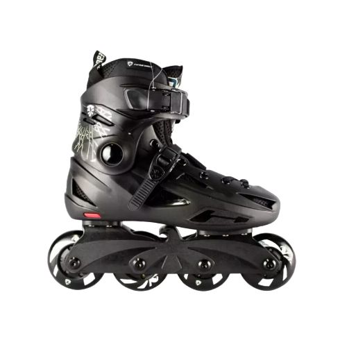 Rollers Flying Eagle F0 - Negro — La Isla / RACKS LTDA