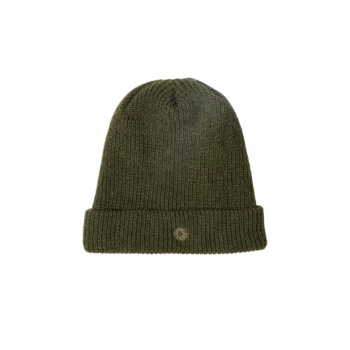 Gorro Rhythm Classic Watch - Verde — La Isla / RACKS LTDA