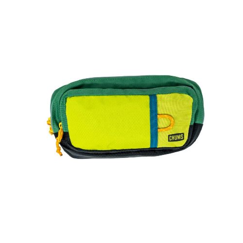 Riñonera Chums Trekker Waist Pack — La Isla / RACKS LTDA