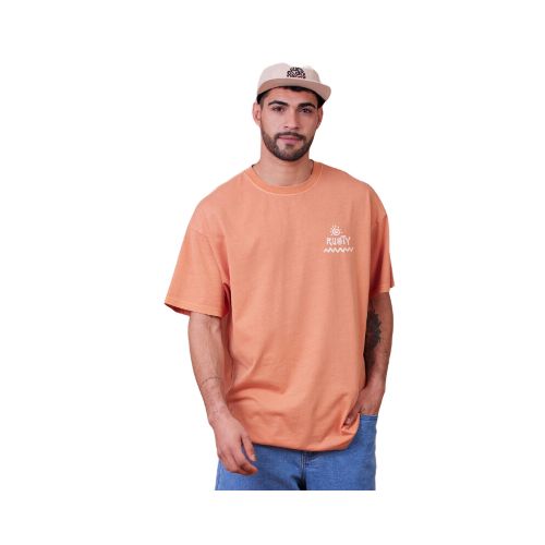 Remera Rusty Achuar — La Isla / RACKS LTDA