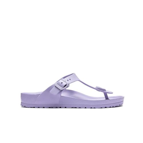 Sandalias Birkenstock Gizeh Eva - Purpura — La Isla / RACKS LTDA