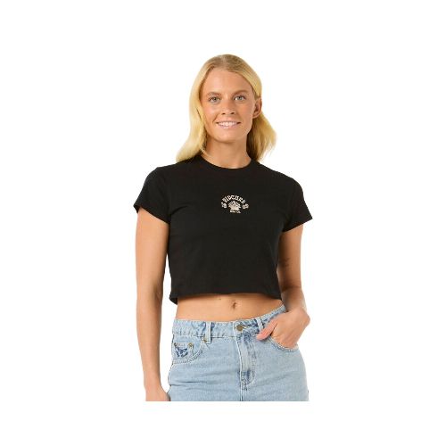 Remera MC Rip Curl Soleil Baby — La Isla / RACKS LTDA