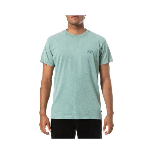 Remera Katin Rise Emb Tee — La Isla / RACKS LTDA