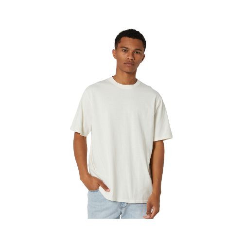 Remera MC Rip Curl Plain Wash - Blanca — La Isla / RACKS LTDA