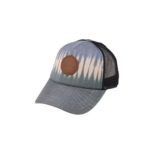 Gorro Rip Curl Surf Treehouse Trucker - Azul — La Isla / RACKS LTDA