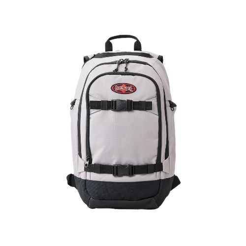 Mochila Rip Curl Posse 33L Heritage — La Isla / RACKS LTDA