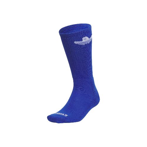 Medias Adidas Shmoo Sock Azul — La Isla / RACKS LTDA