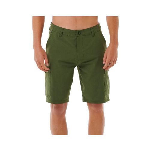 Bermuda Rip Curl Boardwalk Classic Surf Cargo - Verde — La Isla / RACKS LTDA