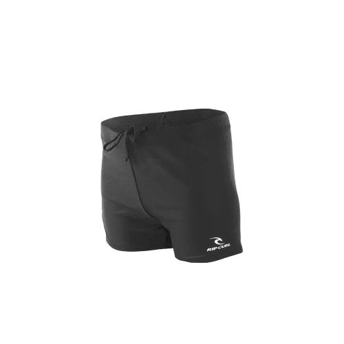 Bermuda Rip Curl Corp Boyleg Sluggo -Boy - Negro — La Isla / RACKS LTDA