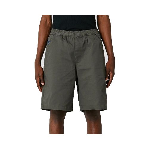 Bermuda Former Reynolds Ew 21' Walkshort Verde — La Isla / RACKS LTDA