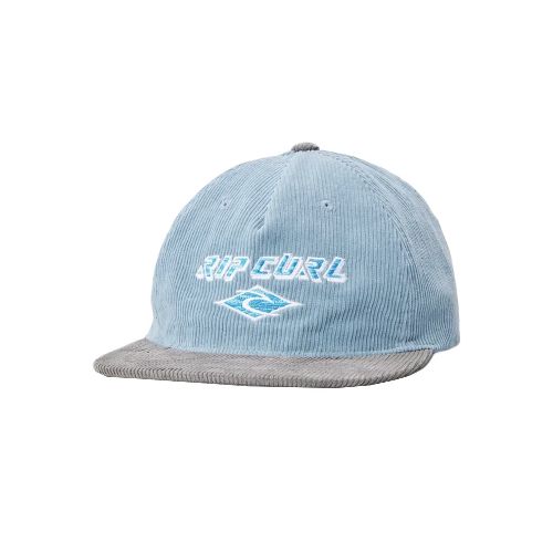 Gorro Rip Curl Diamond - Celeste — La Isla / RACKS LTDA