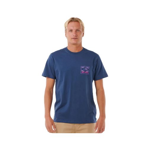 Remera MC Rip Curl Throwback — La Isla / RACKS LTDA