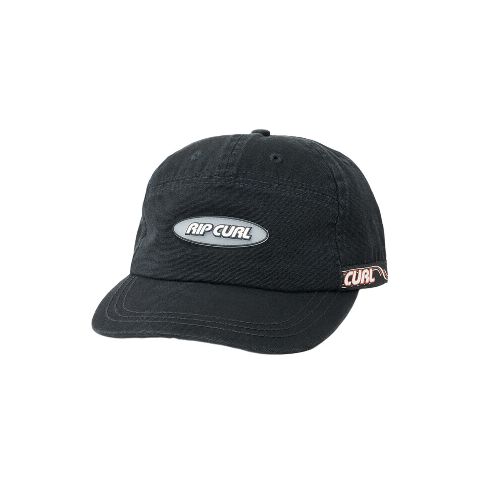 Gorro Rip Curl Mix Tape - Negro — La Isla / RACKS LTDA