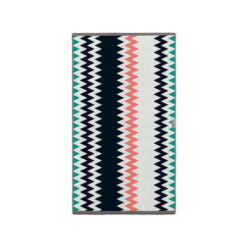 Toalla Leus Villa Royale Premium Beach Towel — La Isla / RACKS LTDA