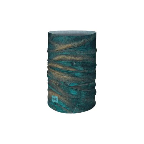 Bufanda Buff Coolnet Uv® Sysma Blue - Verde — La Isla / RACKS LTDA