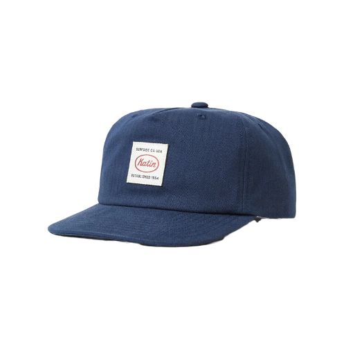 Gorro Katin SURPLUS - Azul — La Isla / RACKS LTDA