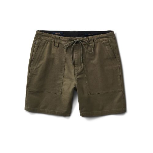 Bermuda Roark Layover Utility - Verde — La Isla / RACKS LTDA