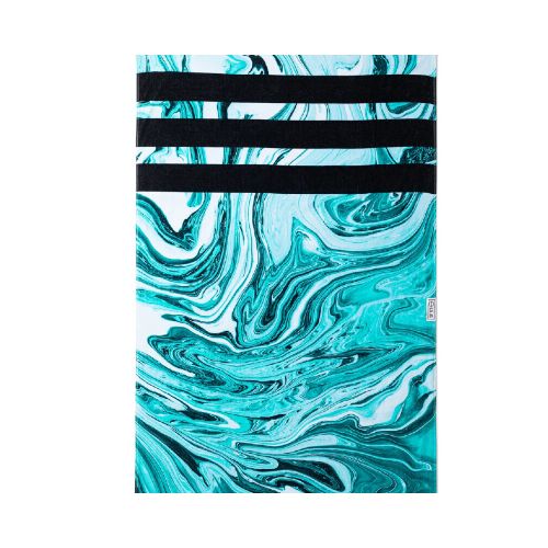 Toalla Leus Resin Beach Towel — La Isla / RACKS LTDA