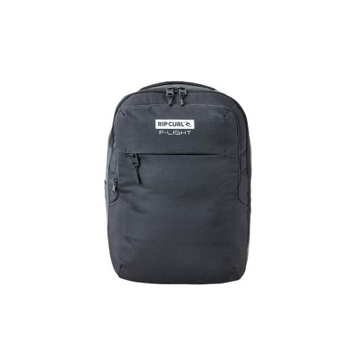 Mochila Rip Curl F-Light Weekender 23L Icons - Negro — La Isla / RACKS LTDA