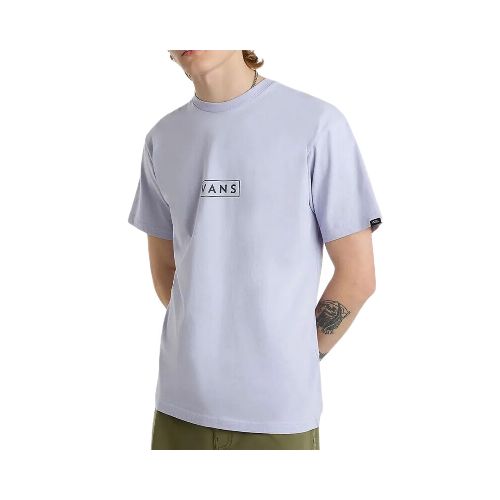 Remera Mc Vans Mn Classic Easy Box Cosmic — La Isla / RACKS LTDA