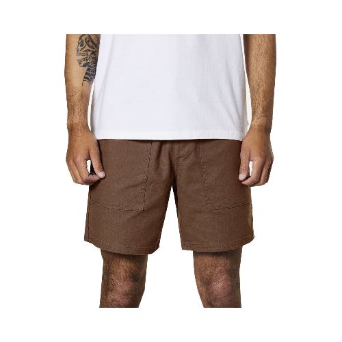 Bermuda Katin Trails Short - Marrón — La Isla / RACKS LTDA